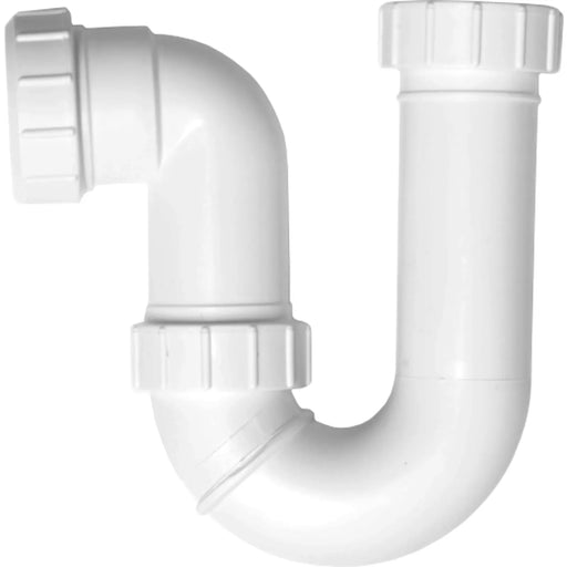 32mm P Type Swivel Trap - Pack of 3