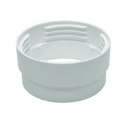 100mm Threaded Connector - Pack of 5