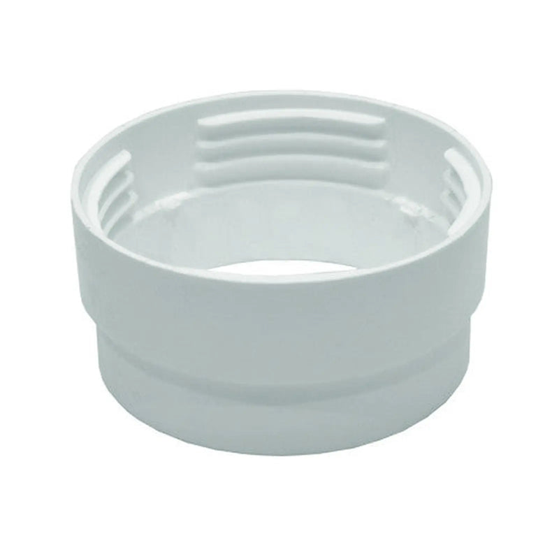 100mm Threaded Connector - Pack of 5