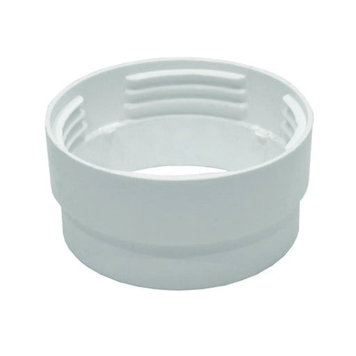 100mm Threaded Connector - Pack of 5