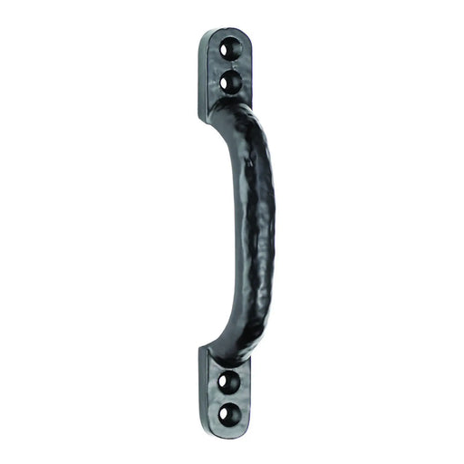 4 Hotbed Handle - Black Antique 130 mm