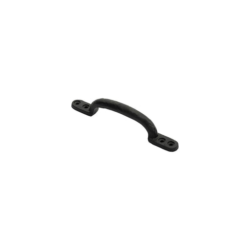 6 Hotbed Handle - Black Antique 152 mm