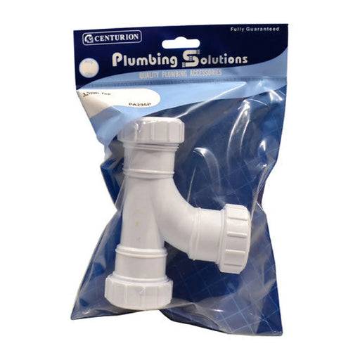 32mm Plastic Compression Swept Tee - Pack of 4