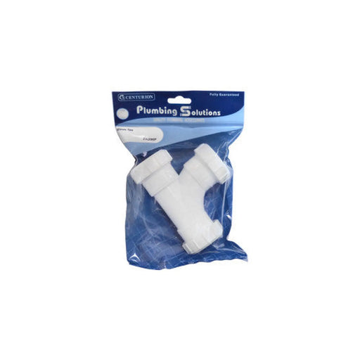 40mm Plastic Compression Swept Tee - Pack of 4