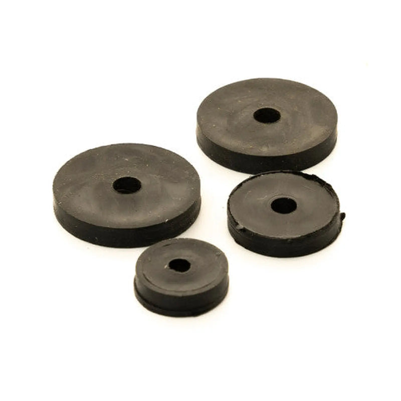 Assorted Pack Tap Washers (Pack of 4) - Pack of 5