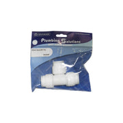 Speedfit - 22mm Tee - Pack of 3