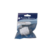 Speedfit - 22mm Stop End - Pack of 3