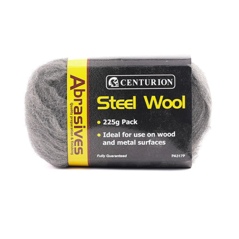 Abrasives Steel Wool, 000 Fine - Pack of 5