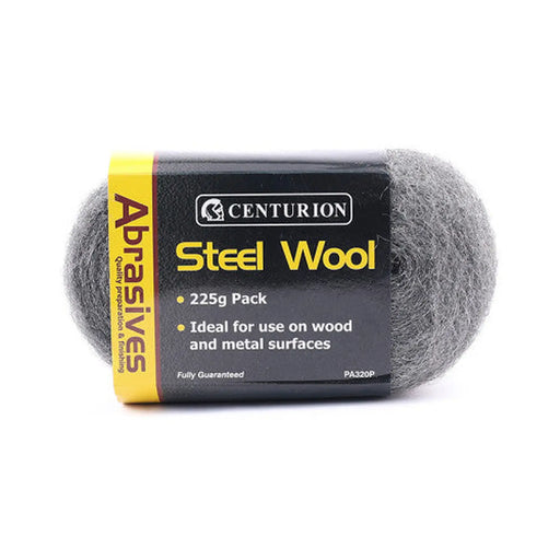 Abrasives Steel Wool, 1 Medium - Pack of 5