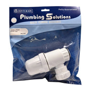 32 x 76mm Bottle Trap - Pack of 3
