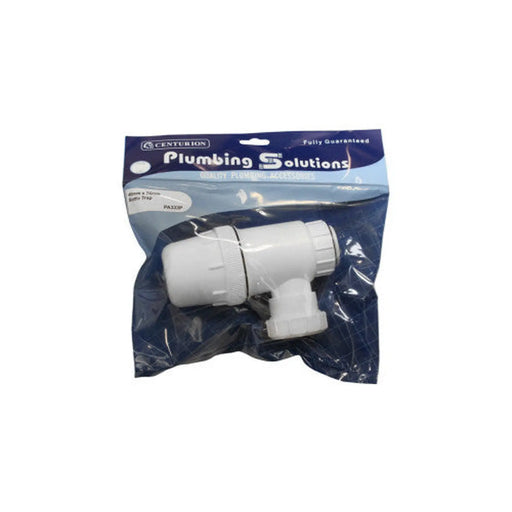 40 x 76mm Bottle Trap - Pack of 3