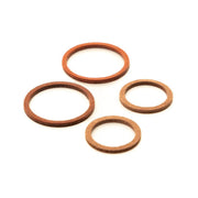 Assorted Pack Fibre Washers (Pack of 4) - Pack of 5