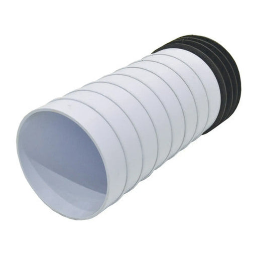 Kwick Fit Extention Pan Connector - Min Order 2