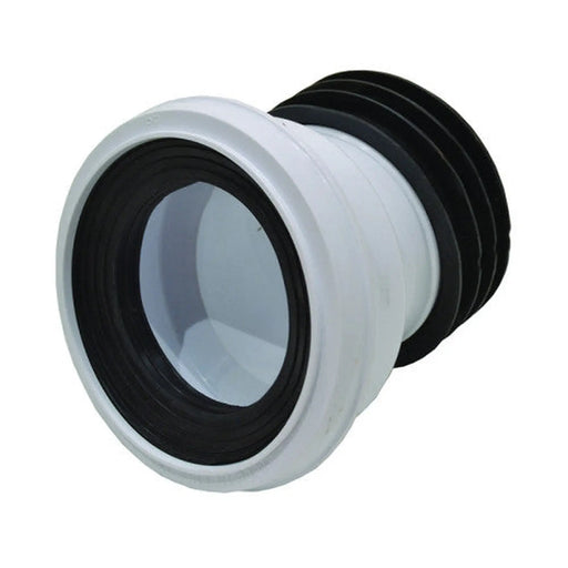 Kwick Fit Offset Pan Connector - Min Order 2