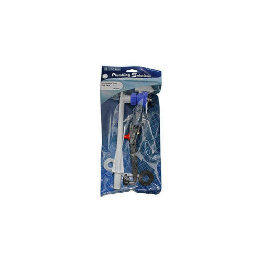 1/2" Part 3 Bottom Entry Float Valve - Pack of 3