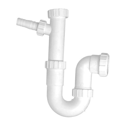 Single Appliance Washing Machine Trap