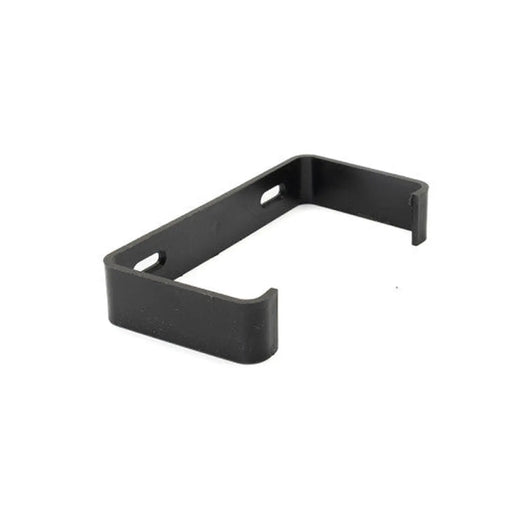 Flat Channel Clip - Pack of 5