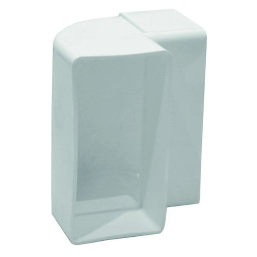 100mm 90 Degree Vertical Bend - Pack of 5