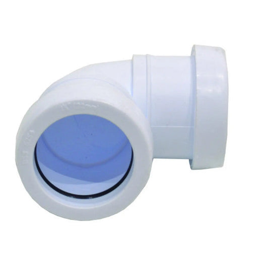 32mm Pushfit Knuckle Bend - Pack of 4