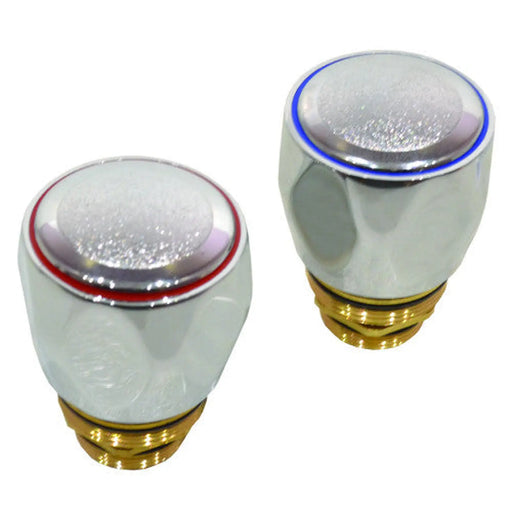 Tap - Conversion Kit Chrome