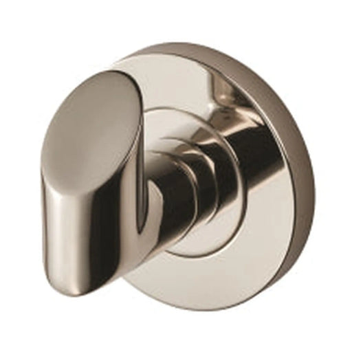 Robe Hook - 44Mm - Concealed Fix - Bright Stainless Steel 45