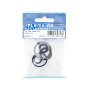 "O" Ring  Assortment (Pack of 5)