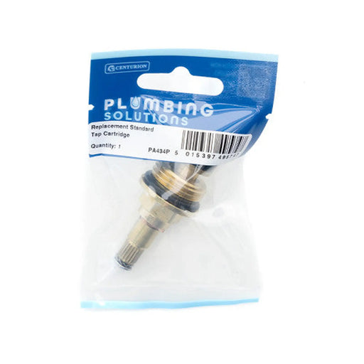 Replacement Standard Tap Cartridge - Pack of 3
