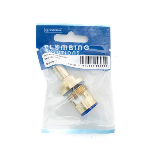 Replacement Ceramic Cartridge Cold - Pack of 3