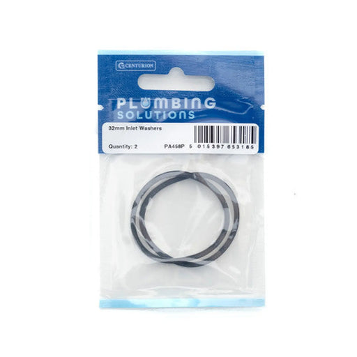 32mm Inlet Washers (Pack of 2) - Pack of 5