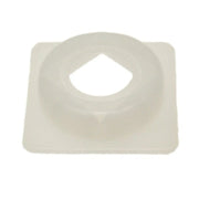 1/2-3/4" Universal  Top Hat Washers (Pack of 2) - Pack of 5