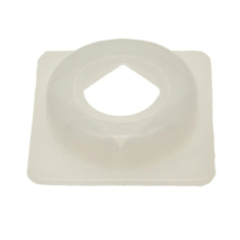 1/2-3/4" Universal  Top Hat Washers (Pack of 2) - Pack of 5