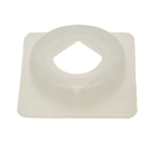 1/2-3/4" Universal  Top Hat Washers (Pack of 2) - Pack of 5