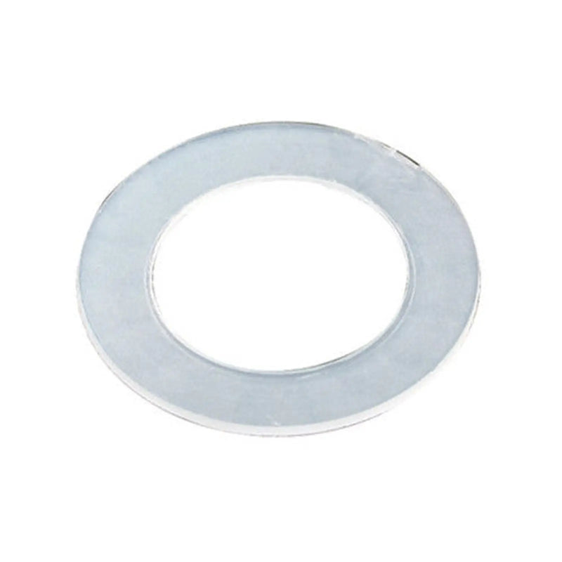 1" Pillar Tap Tank Washer (Pack of 2) - Pack of 5
