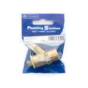 1/2" Type A Draw Off Cock - Pack of 5