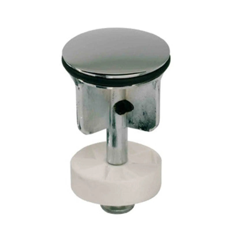1 1/2" Pop Up Basin Waste Plug - Brass - Pack of 5