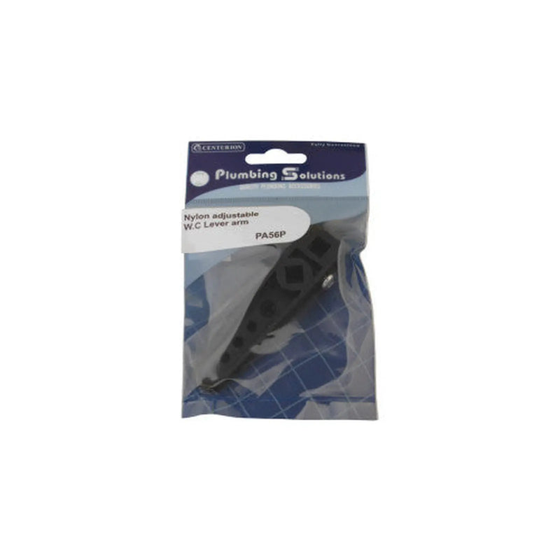 Nylon Adjustable W.C. Lever Arm - Pack of 5