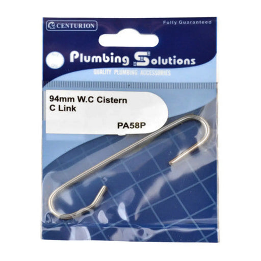 94mm W.C. Cistern 'C' Link - Pack of 5