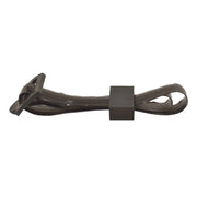 Cushioned Tree and Shrub Ties, Black, 600mm - Pack of 12