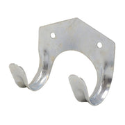 Galvanised Tool Hook, 80mm - Pack of 12
