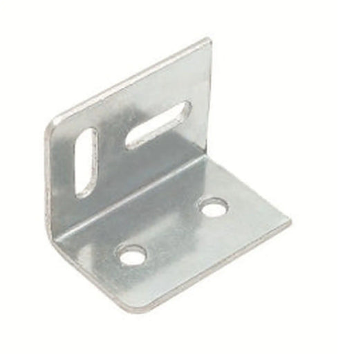 38Mm Angle Stretcher Plate - Zinc Plate 38 MM