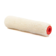 Trade Short Gloss Pile Mini Rollers, 100mm / 4" (Set of 10) - Pack of 10