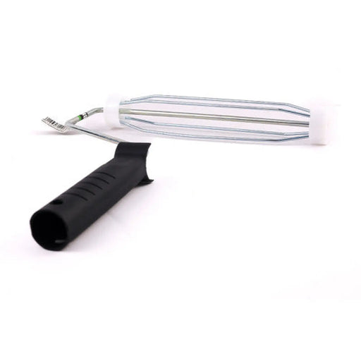 Trade Plastic Handle Cage Roller Frame, 225mm x 38mm / 9" x 1½" - Pack of 10