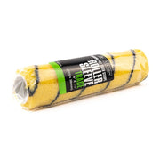 Trade Medium Pile Tiger Stripe Roller Sleeve, 225mm x 38mm / 9" x - Pack of 6