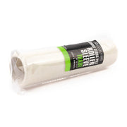 Trade Short Gloss Pile Roller Sleeve, 225mm x 44mm / 9" x 1¾" - Pack of 6
