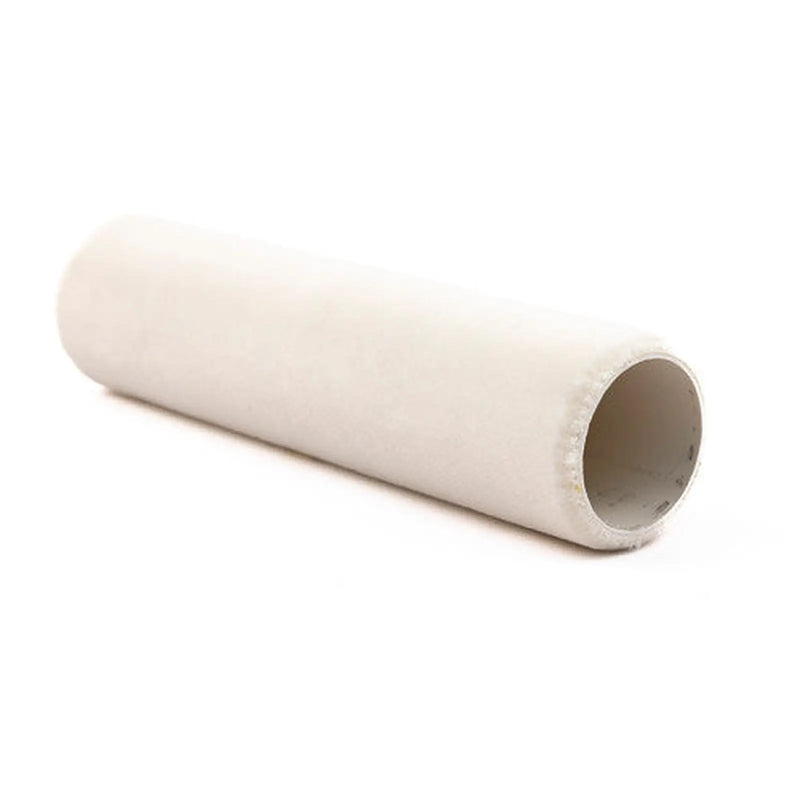 Trade Short Gloss Pile Roller Sleeve, 225mm x 44mm / 9" x 1¾" - Pack of 6