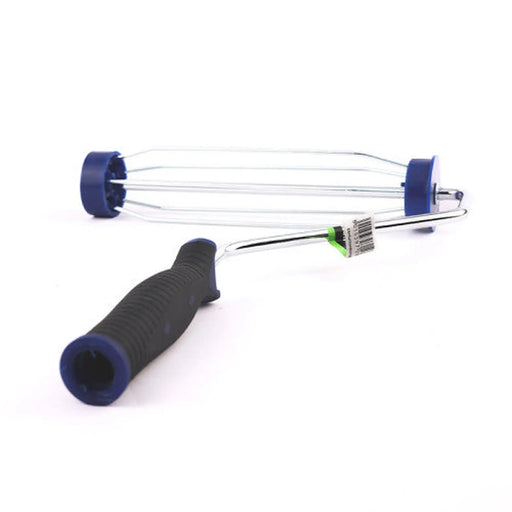 Trade Soft Grip Cage Roller Frame, 225mm x 38mm / 9" x 1½" - Pack of 10
