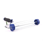 Trade Soft Grip Cage Roller Frame, 225mm x 38mm / 9" x 1½" - Pack of 10