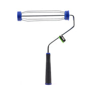 Trade Soft Grip Cage Roller Frame, 225mm x 38mm / 9" x 1½" - Pack of 10