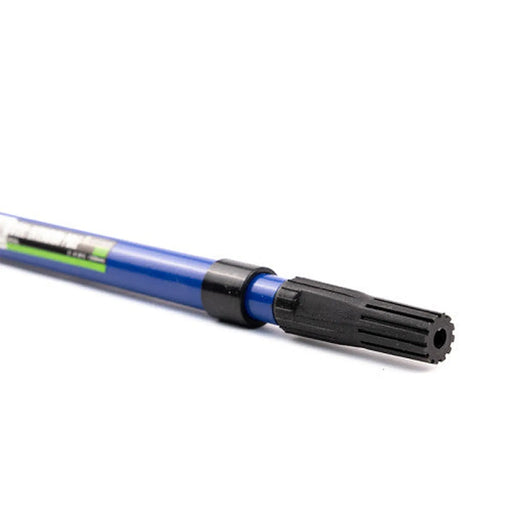 Trade Two Section Steel Extension Pole, 3' - 6' - Pack of 5