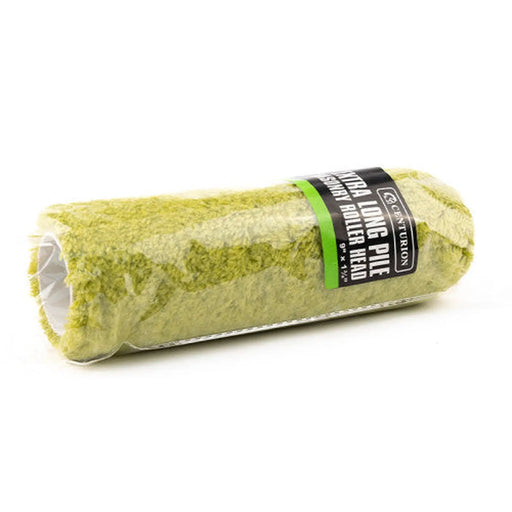 Trade Extra Long Pile Roller Sleeve, 225mm x 44mm / 9" x 1¾" - Pack of 5